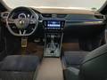 View of dashboard