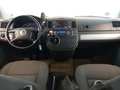 View of dashboard
