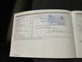 Attestation d'entretien