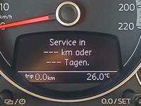 Статус автомобиля