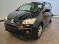 VW up! 1,0 "move up!"