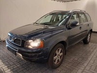 Volvo XC90 D5 Automatik Geartronic