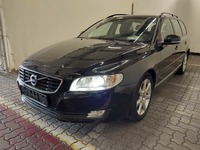 Volvo V70 Kombi D4 Geartronic  "Linje Svart"