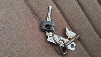 Llave