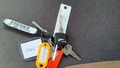 Llave