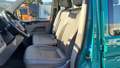 Vista del asiento delantero
