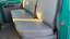 Asiento trasero