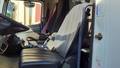 Vista del asiento delantero