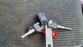 Llave