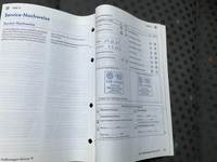 Документ о выполнении сервиса