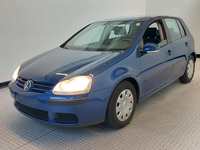 VW Golf 1,9 TDI "Trendline"