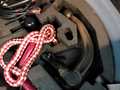 View of trailer tow-bar hitch