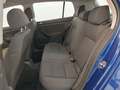 View of rear seat