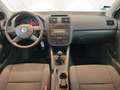View of dashboard