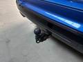 View of trailer tow-bar hitch