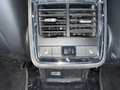 View of rear climate control switch