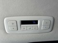 View of rear climate control switch