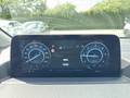 Pohled na přístrojovou desku