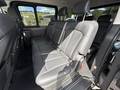 View of rear seat