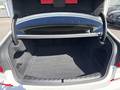 View of boot / luggage space