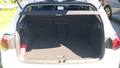 View of boot / luggage space