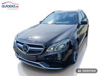 Mercedes-Benz E 63 S AMG T 4MATIC 7G-DTC "Avantgarde"