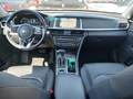 View of dashboard