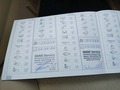 Документ о выполнении сервиса
