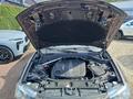 View of engine compartment