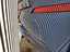 Bumper midden achter