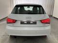 Rear view