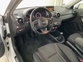 View of dashboard