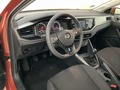 View of dashboard