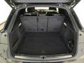 View of boot / luggage space