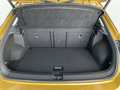View of boot / luggage space