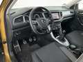View of dashboard