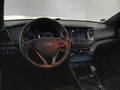 View of dashboard