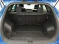 View of boot / luggage space