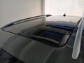 View of sunroof / panoramic roof