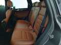 View of rear seat