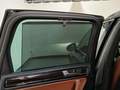View of rear entertainment and accessories