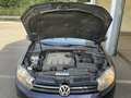 View of engine compartment