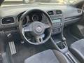 View of dashboard