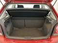View of boot / luggage space