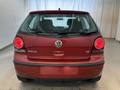 Rear view