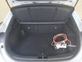 View of boot / luggage space