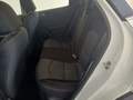 View of rear seat