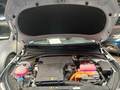 View of engine compartment