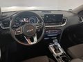 View of dashboard