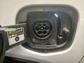 View of fittings for electric vehicle